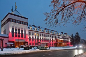 zdjęcie Starostwo Powiatowe