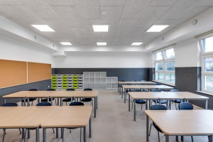 zdjęcie Zespół Szkół Ogólnokształcących nr 2