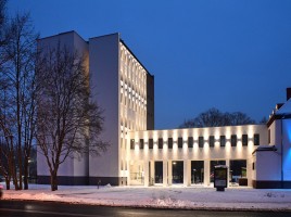 zdjęcie Starostwo Powiatowe