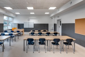 zdjęcie Zespół Szkół Ogólnokształcących nr 2