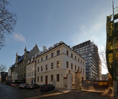 zdjęcie Kamienice Księcia Witolda