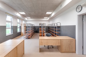 zdjęcie Zespół Szkół Ogólnokształcących nr 2