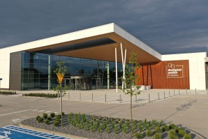 zdjęcie Designer Outlet Kraków