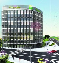 zdjęcie Hotel Holiday Inn