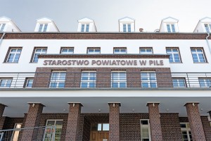 zdjęcie Starostwo Powiatowe