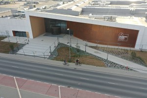 zdjęcie Designer Outlet Kraków