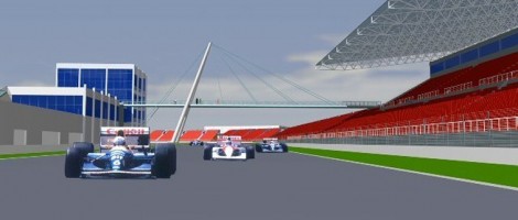 wizualizacje Tor F1