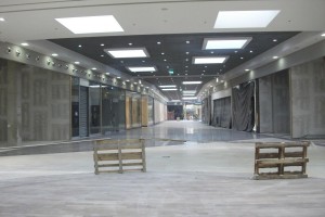 zdjęcie Centrum handlowe Felicity