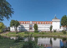 zdjęcie Starostwo Powiatowe