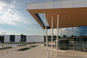 zdjęcie Designer Outlet Kraków