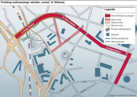 zdjęcie ul. Nowa Wałowa