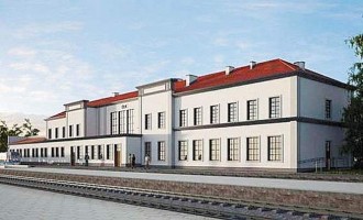 zdjęcie Dworzec Główny PKP