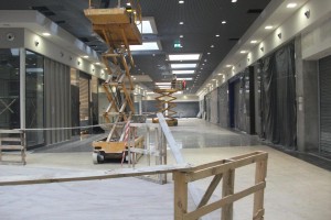 zdjęcie Centrum handlowe Felicity