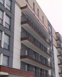 Trwają prace aranżacyjne wokół inwestycji