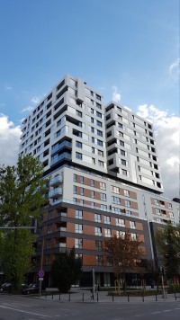 zdjęcie Budynek De Point/PEKAESu