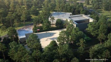 zdjęcie Muzeum marszałka Józefa Piłsudskiego