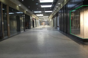zdjęcie Centrum handlowe Felicity