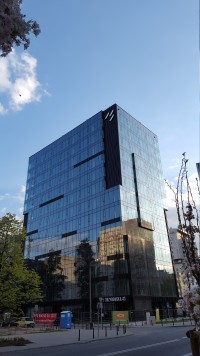 zdjęcie Grzybowska 43
