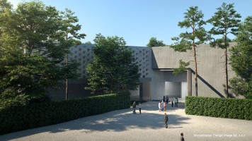 zdjęcie Muzeum marszałka Józefa Piłsudskiego