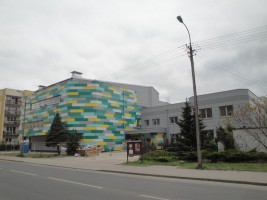 zdjęcie Miejska Szkoła Artystyczna