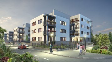 zdjęcie Ożarów City