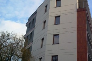 Trwają prace aranżacyjne wokół inwestycji
