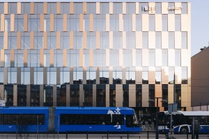 zdjęcie Biurowiec High5ive