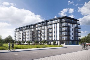 zdjęcie Apartamenty Słowackiego