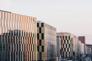 zdjęcie Biurowiec High5ive