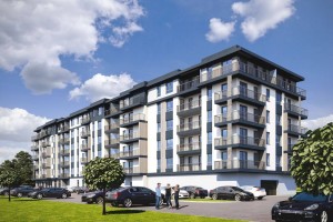 zdjęcie Apartamenty Słowackiego