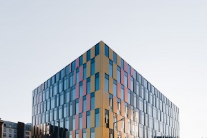 zdjęcie Biurowiec High5ive