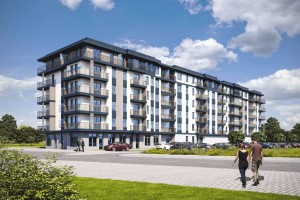 zdjęcie Apartamenty Słowackiego