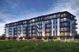 zdjęcie Apartamenty Słowackiego