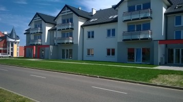 zdjęcie Osiedle Kropla Bałtyku