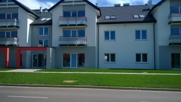 zdjęcie Osiedle Kropla Bałtyku
