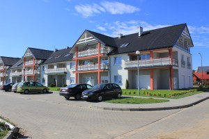 zdjęcie Osiedle Kropla Bałtyku