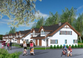 zdjęcie Osiedle Probudzianka