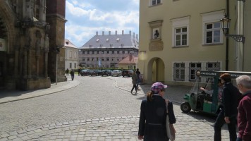 zdjęcie Biblioteka Archidiecezji Wrocławskiej
