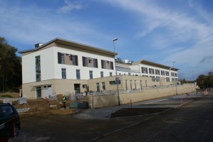 zdjęcie Zachodniopomorskie Centrum Onkologiczne