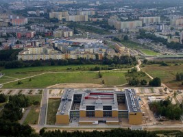 zdjęcie Collegium Chemicum