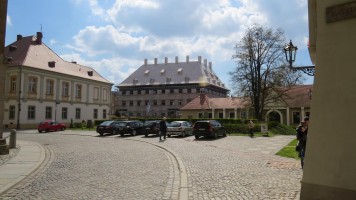 zdjęcie Biblioteka Archidiecezji Wrocławskiej