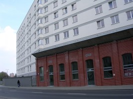 zdjęcie Mińskiej 62