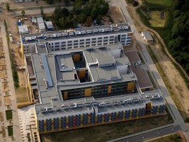 zdjęcie Collegium Chemicum