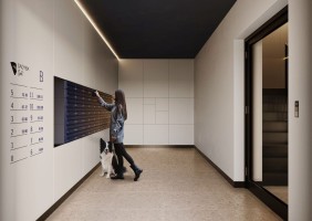 zdjęcie Sadyba Spot