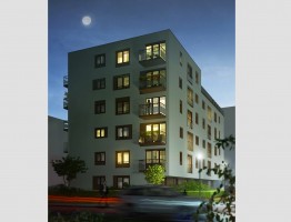 zdjęcie Villa Juliette