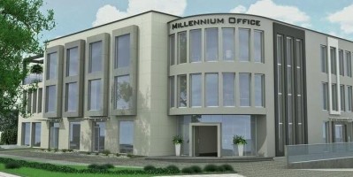 zdjęcie Millennium Office