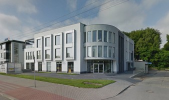 zdjęcie Millennium Office
