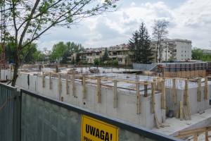 zdjęcie Budynek Komunalny