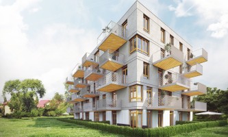 zdjęcie Apartamenty Whitehouse