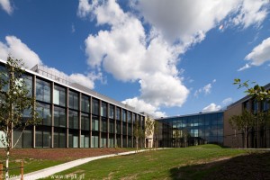 zdjęcie Siedziba Asseco Poland